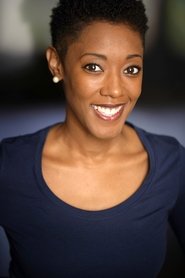 Lenita Harris portrait