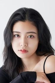 Seika Furuhata portrait