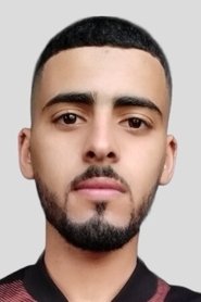 Amine Hatim portrait