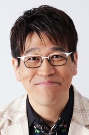Daimaou Kosaka portrait