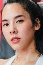 Thanchanok Ritnaka portrait