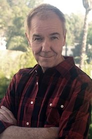 Gerry Conway portrait