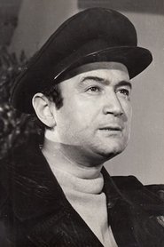 Bülent Oran portrait