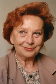 Milena Asmanová portrait