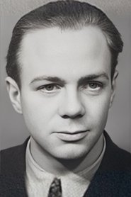 Kim Ryzhov portrait
