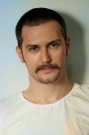 Alican Albayrak portrait