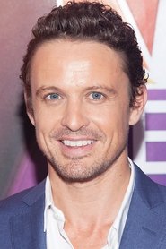 David Lyons portrait