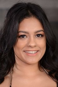 Serena Santos portrait