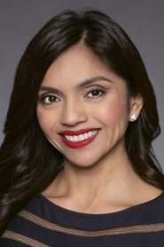 Silvia Cardenas Olivas portrait