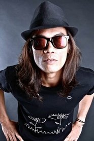Marcus Adoro portrait