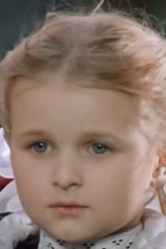 Yekaterina Batanova portrait
