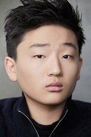 Emerson Min portrait