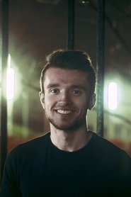 Harrison Skinner portrait