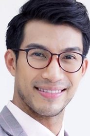 Ophaphoom Chitapan portrait