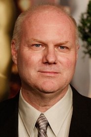 Donald Graham Burt portrait
