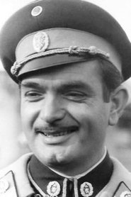 Ivan Stefanov portrait