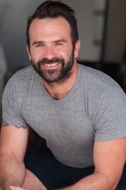 Chad Sanders portrait