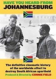 Have You Heard from Johannesburg?: Apartheid and the Club of the West poster