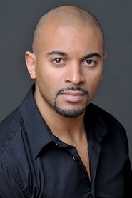 André Bédard portrait