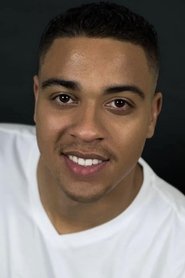Russell Stevenson portrait