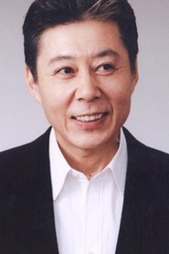 Hidetoshi Kageyama portrait