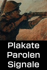 Plakate, Parolen, Signale poster
