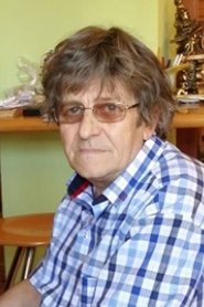 Aleksandër Lalo portrait