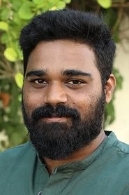 Madonne Ashwin portrait