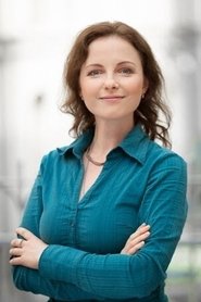 Agnese Aizpuriete portrait