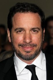 Michael Cuesta portrait