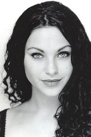 Siri Svegler portrait
