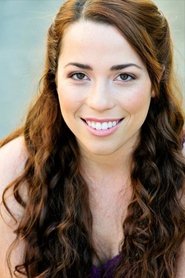 Samantha Aper portrait