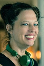Sophie Lambert portrait