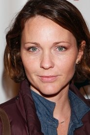 Kelli Williams portrait