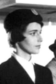 Madame Lobegue portrait
