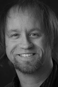 Dave Payton portrait