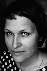 Natalia Drozd portrait