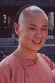 Jia Zhigang portrait