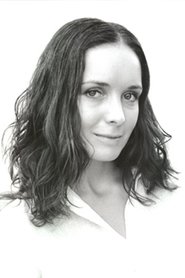 Renata Veberyte Loman portrait