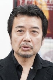 Daisuke Tengan portrait