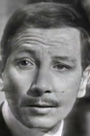 Marcello Bertini portrait