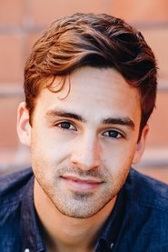 Michael Tacconi portrait