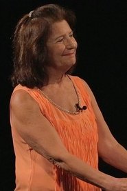 Ricardina Gonçalves portrait