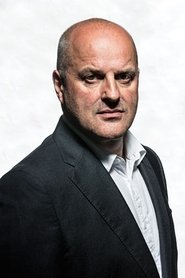 Christopher Purves portrait
