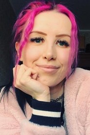 Teele-Mari Lätti portrait