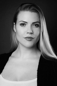 Marianne Lindbeck portrait