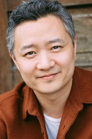 Yee Jee Tso portrait
