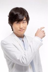 Zhang Benyu portrait