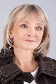 Nathalie Bleynie portrait