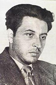Nizamettin Nazif Tepedelenlioğlu portrait